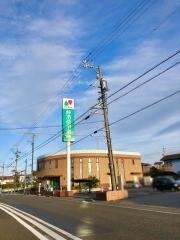 静清信用金庫折戸支店