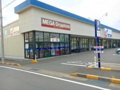 カワチ薬品　富士厚原店