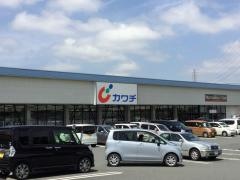 カワチ薬品　富士厚原店