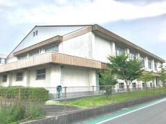 清水高部東小学校
