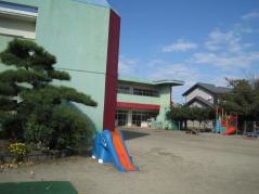 附島保育園