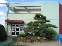 附島保育園