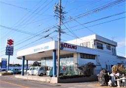 スズキアリーナ西尾