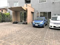 豊川ビジネスホテル