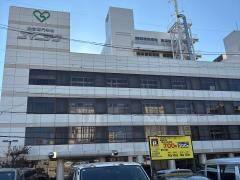 ユマニテク福祉専門学校