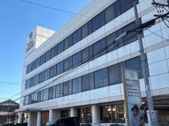 ユマニテク福祉専門学校