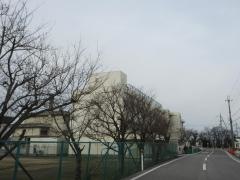 北郷里小学校