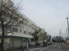 北郷里小学校