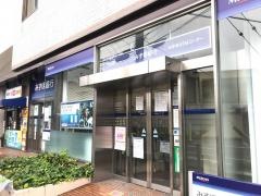 みずほ銀行長岡天神支店
