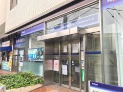 みずほ銀行長岡天神支店