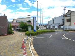 久津川保育園
