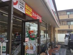 セブンイレブン　堺北花田町4丁店