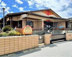 豊岡市立西保育園