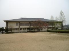 香寺総合公園スポーツセンター体育館