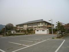 香寺総合公園スポーツセンター体育館
