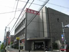 南都銀行高田本町支店