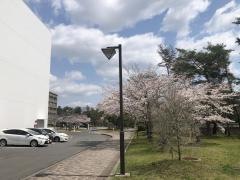 広島大学　東広島キャンパス