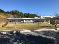 下関市立豊北中学校