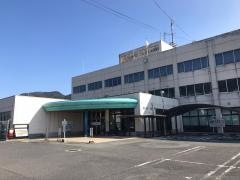 香春町役場