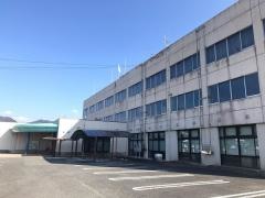 香春町役場