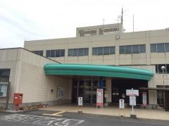 香春町役場