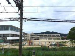 二日市東小学校