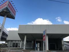 福岡日産井尻店