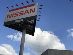 福岡日産井尻店