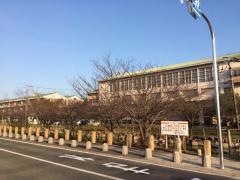 佐賀市立川副中学校