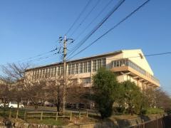 佐賀市立川副中学校