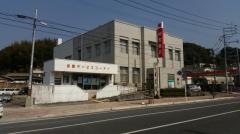 佐賀銀行武雄支店