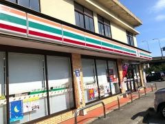 セブンイレブン　八代敷川内町店