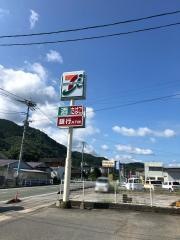 セブンイレブン　八代敷川内町店