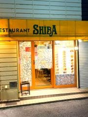 カレーレストランシバ