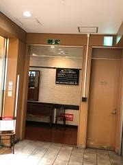 つばめグリル　渋谷マークシティ
