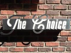 ＴｈｅＣｈｏｉｃｅ