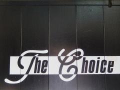 ＴｈｅＣｈｏｉｃｅ