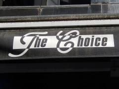 ＴｈｅＣｈｏｉｃｅ