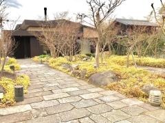 季のもの鉄板　室