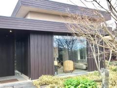 季のもの鉄板　室