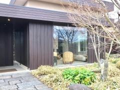 季のもの鉄板　室