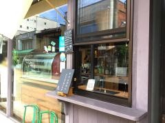糸ＣＡＦＥ
