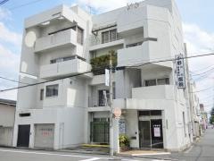 小野内科・循環器科医院