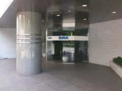 株式会社ＳＲＡホールディングス
