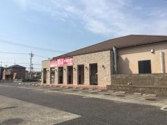 あみやき亭　一宮開明店