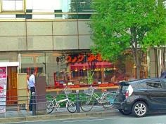 コメダ珈琲店　大阪本町店
