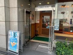 コメダ珈琲店　大阪本町店