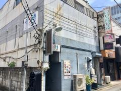 ブラジリアンレストラン・コパ