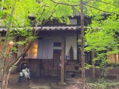 大はら茶屋