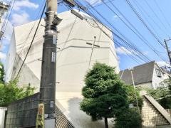 中野桃園教会